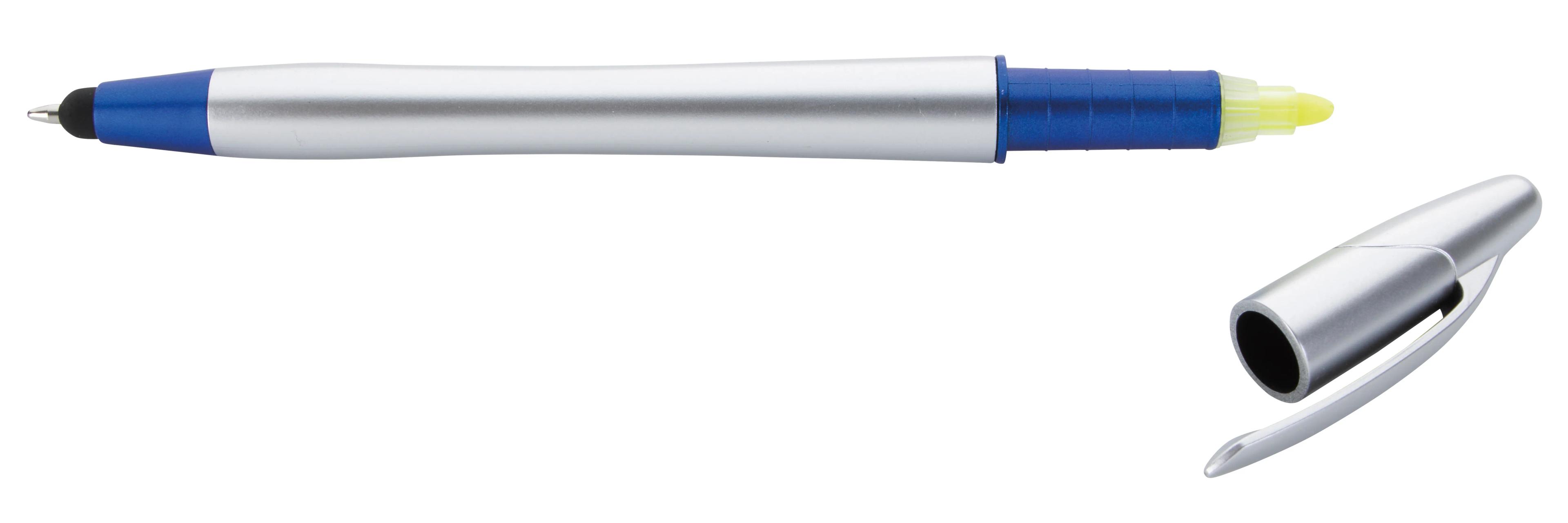 Twist Highlighter-Pen Stylus Combo 41 of 72