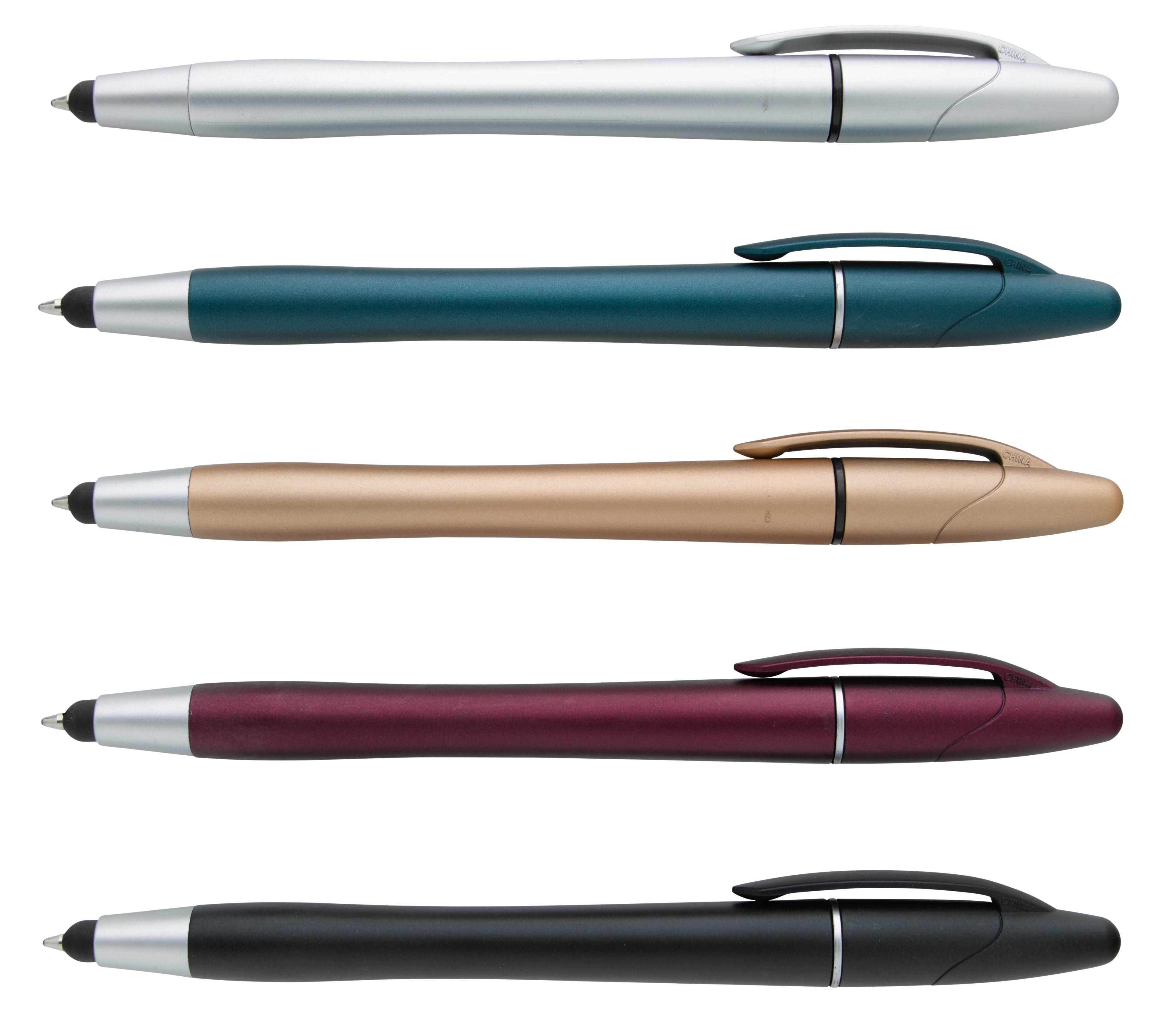 Twist Highlighter-Pen Stylus Combo 69 of 72