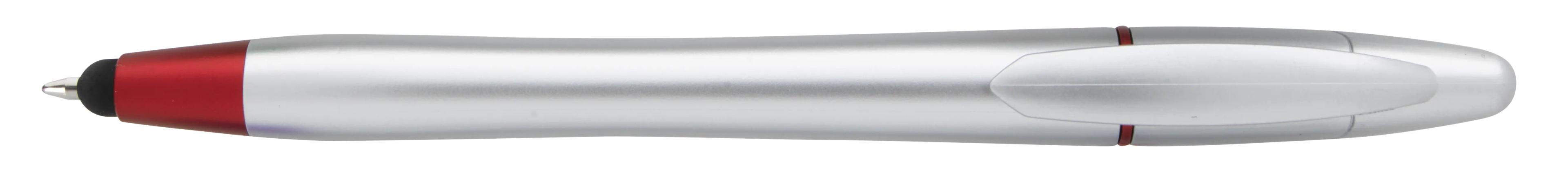 Twist Highlighter-Pen Stylus Combo 53 of 72