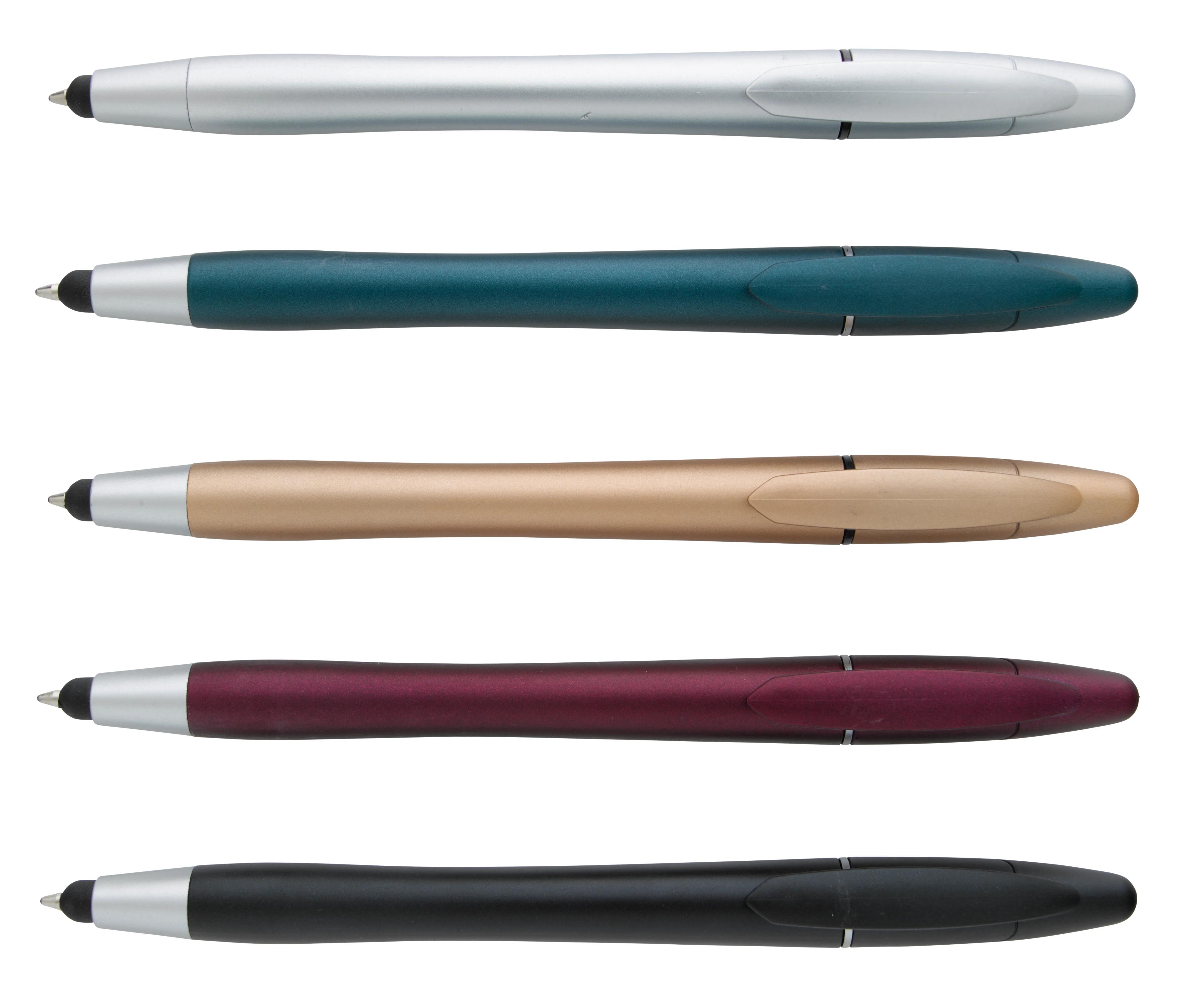 Twist Highlighter-Pen Stylus Combo 70 of 72