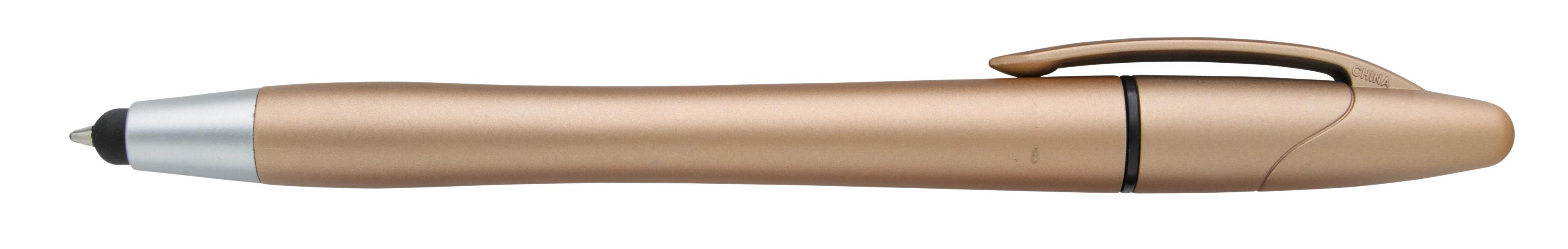 Twist Highlighter-Pen Stylus Combo 32 of 72