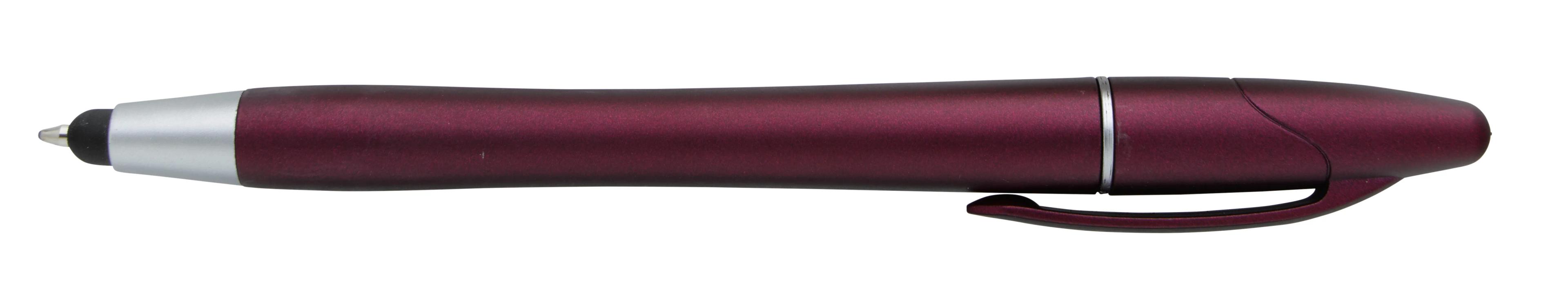 Twist Highlighter-Pen Stylus Combo 34 of 72