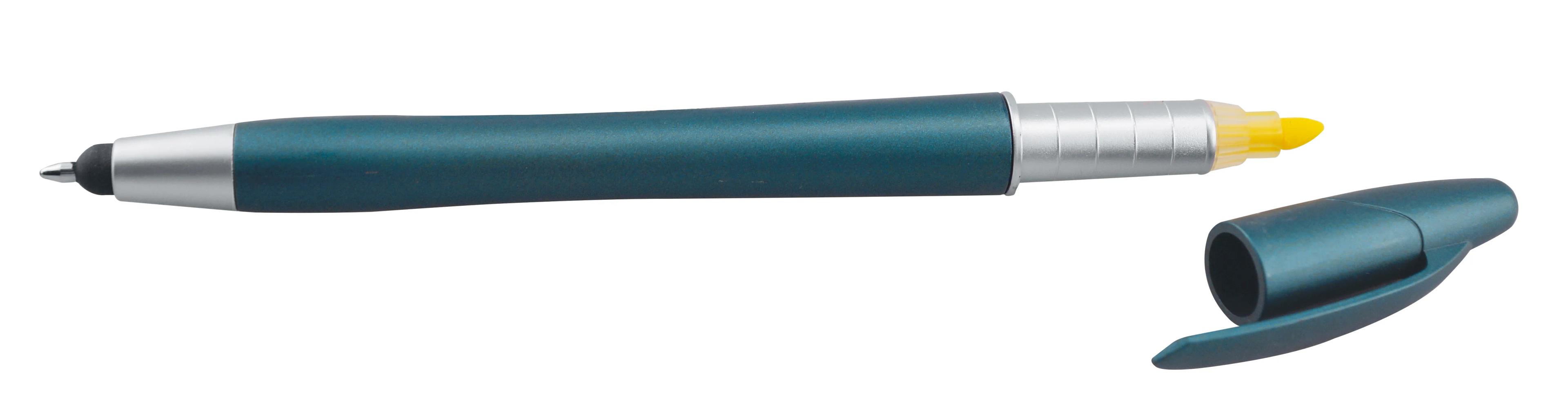 Twist Highlighter-Pen Stylus Combo 63 of 72