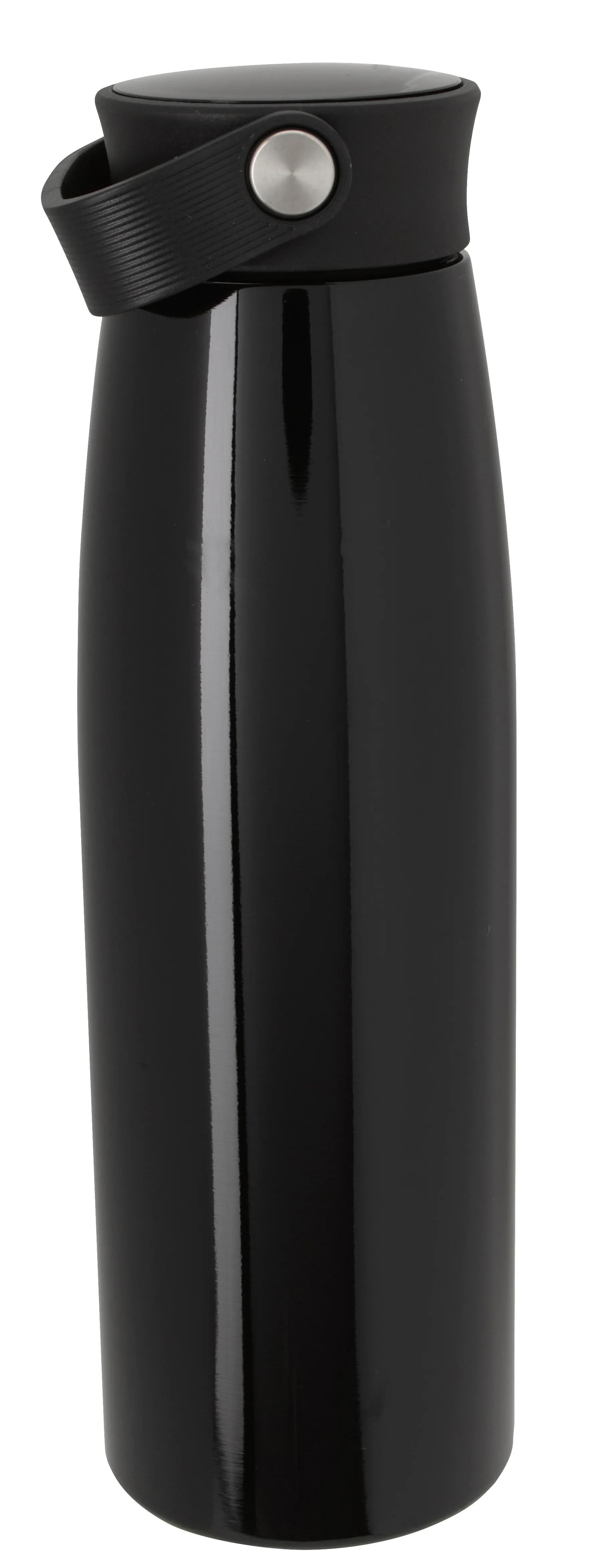 Rene Vacuum Bottle with Hanger - 19 oz. 1 of 24