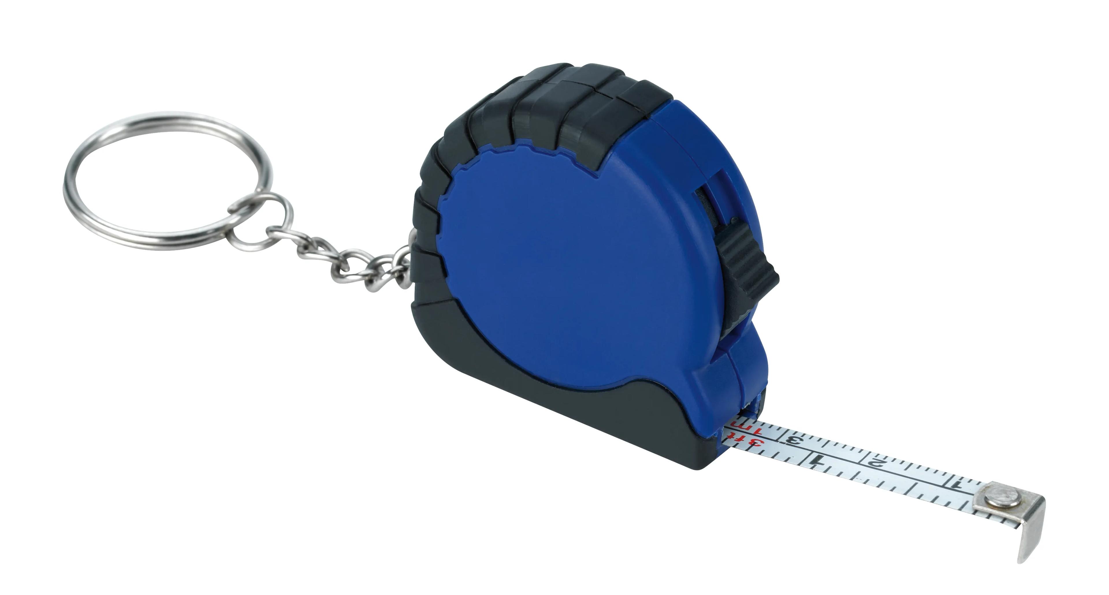 Mini Tape Measure Keychain 3 of 10