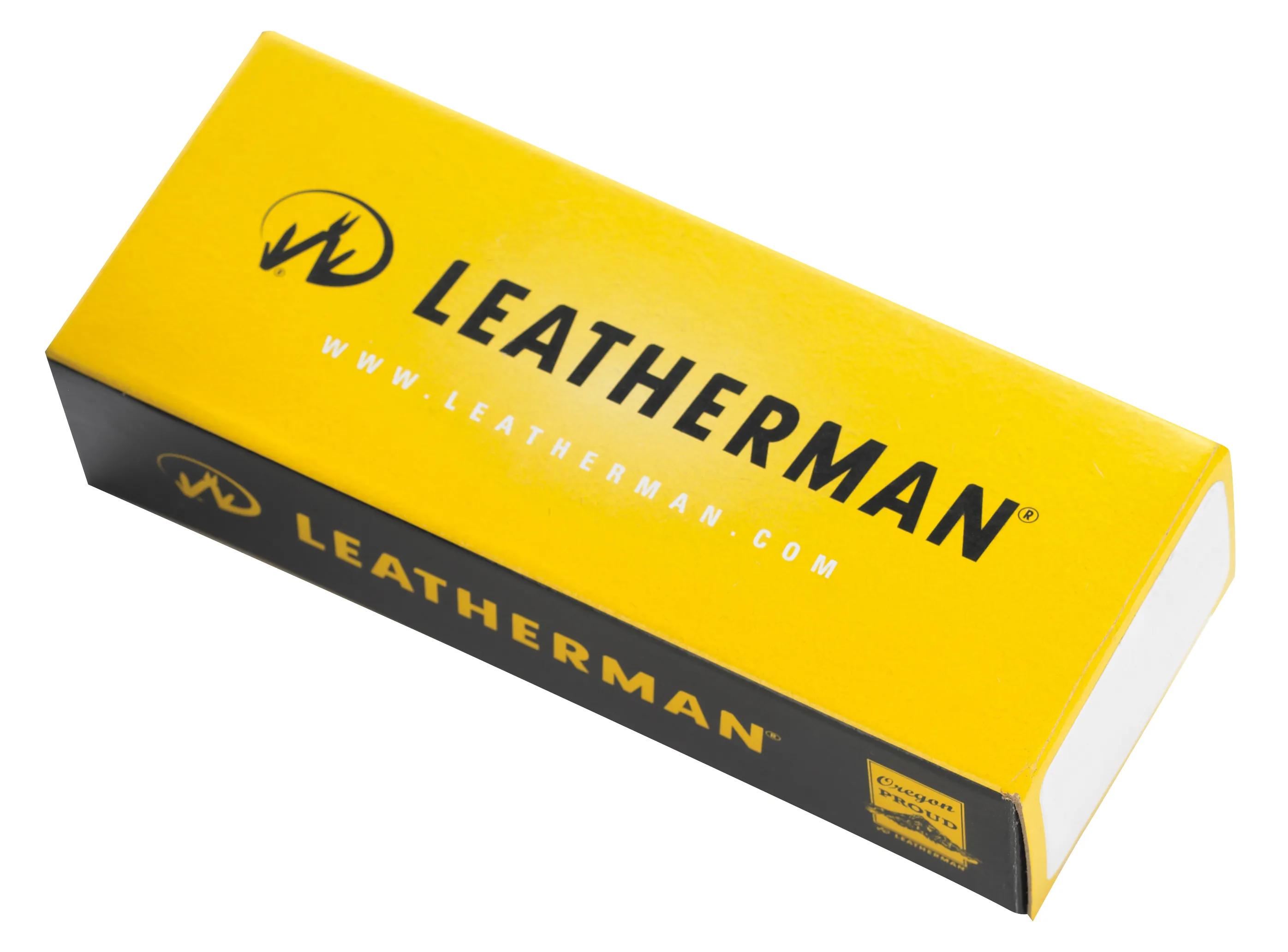 Leatherman® Rev® 1 of 6