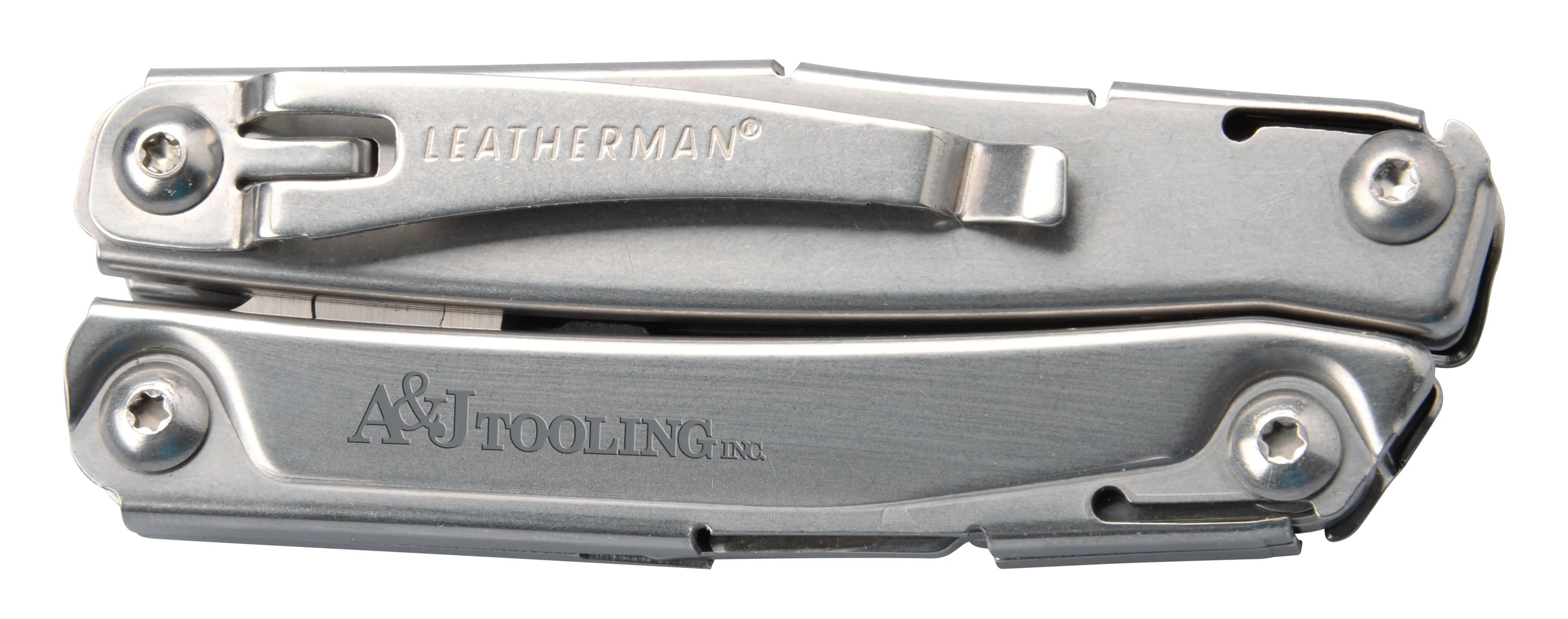 Leatherman® Rev® 6 of 7