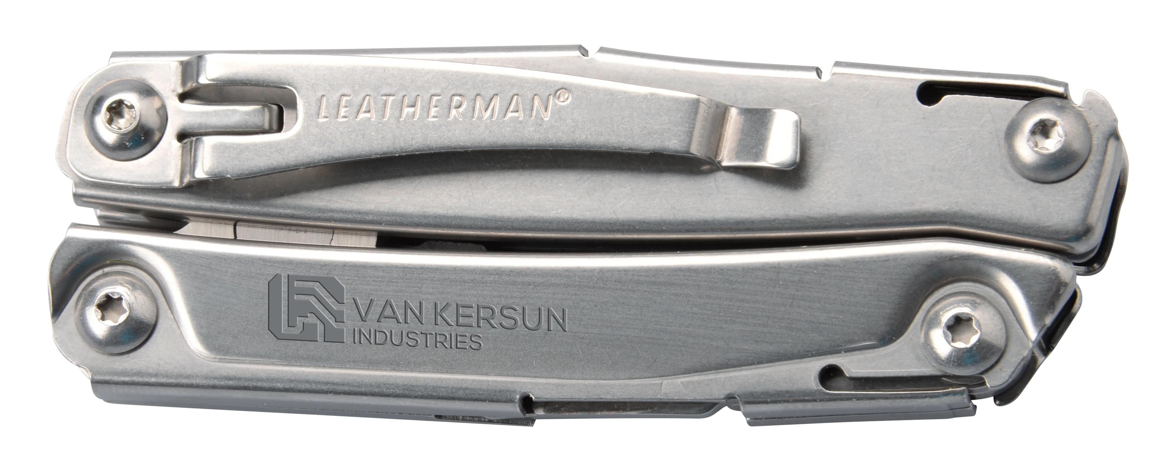 Leatherman® Rev® 6 of 6