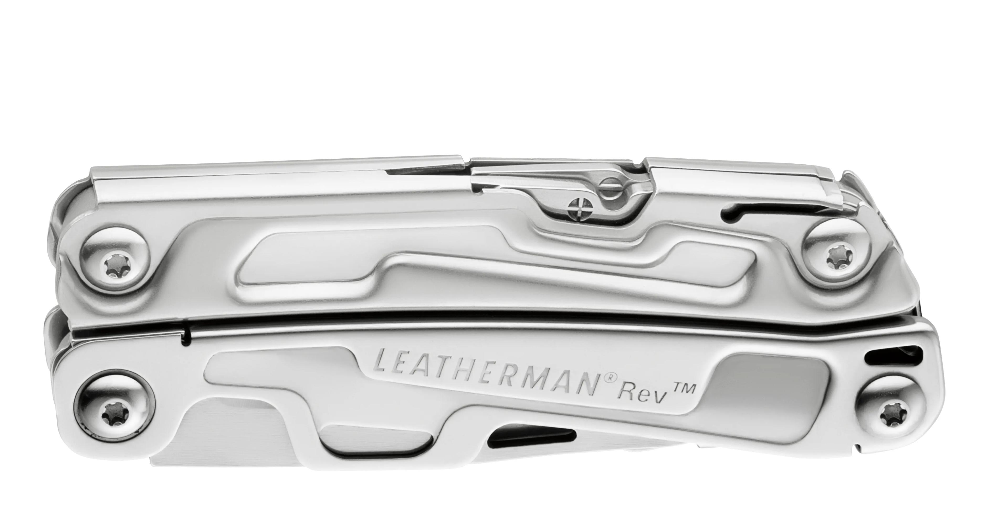 Leatherman® Rev® 1 of 7