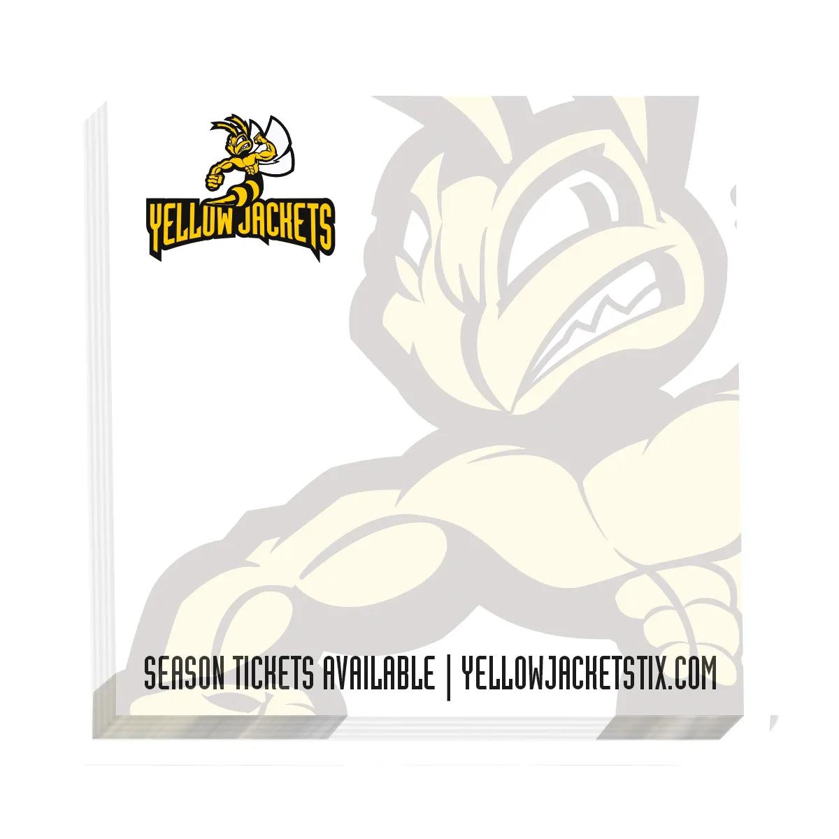 Souvenir® Sticky Note™ 3" x 3" Pad, 100 sheet 40 of 95