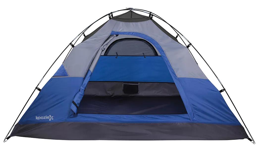 Koozie® Camp 2 Person Tent 4 of 20