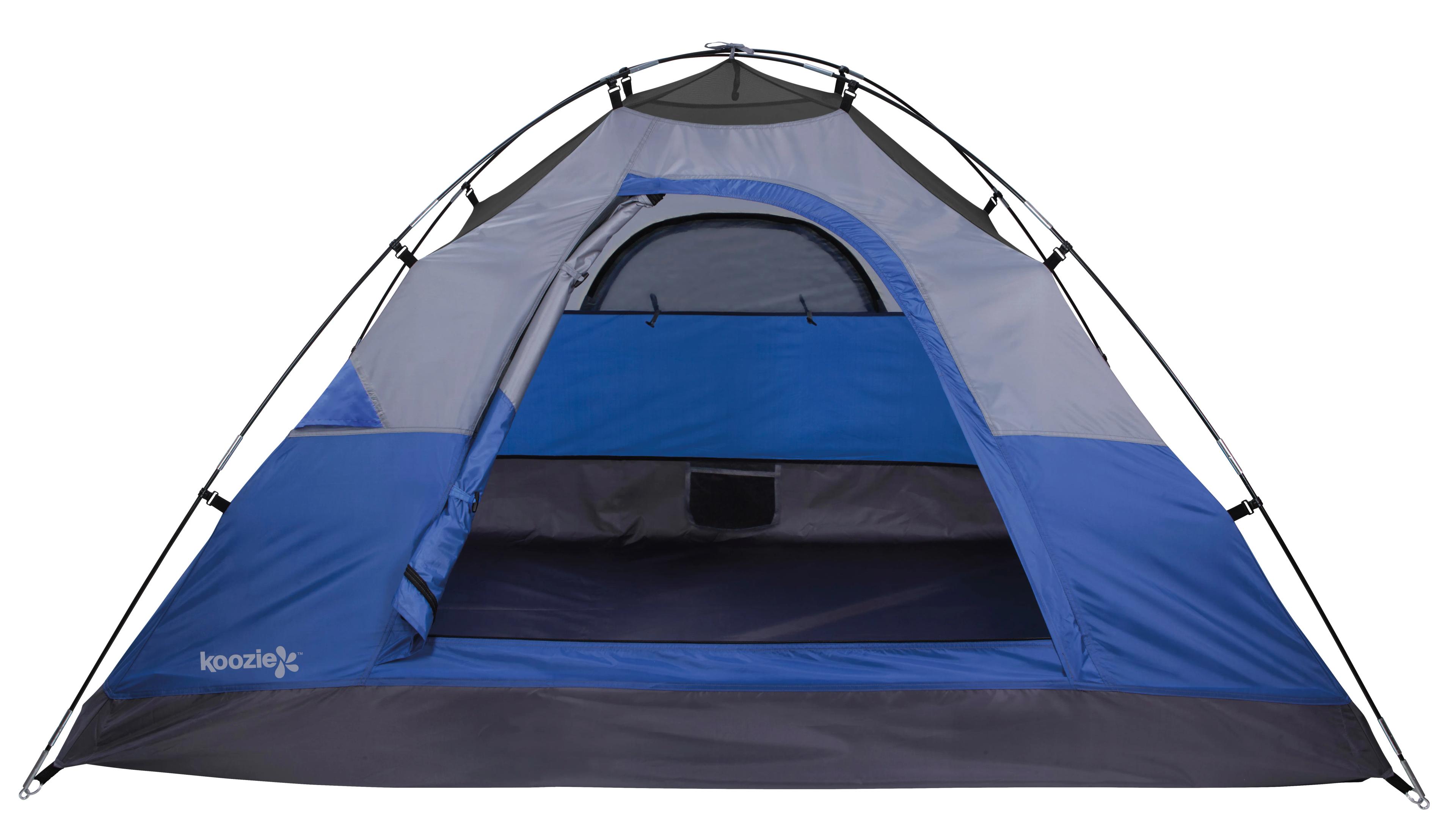 Koozie® Camp 2 Person Tent 7 of 20