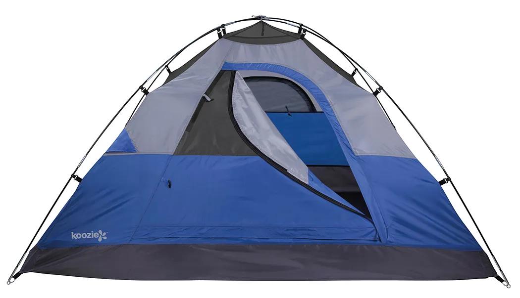 Koozie® Camp 2 Person Tent 1 of 20