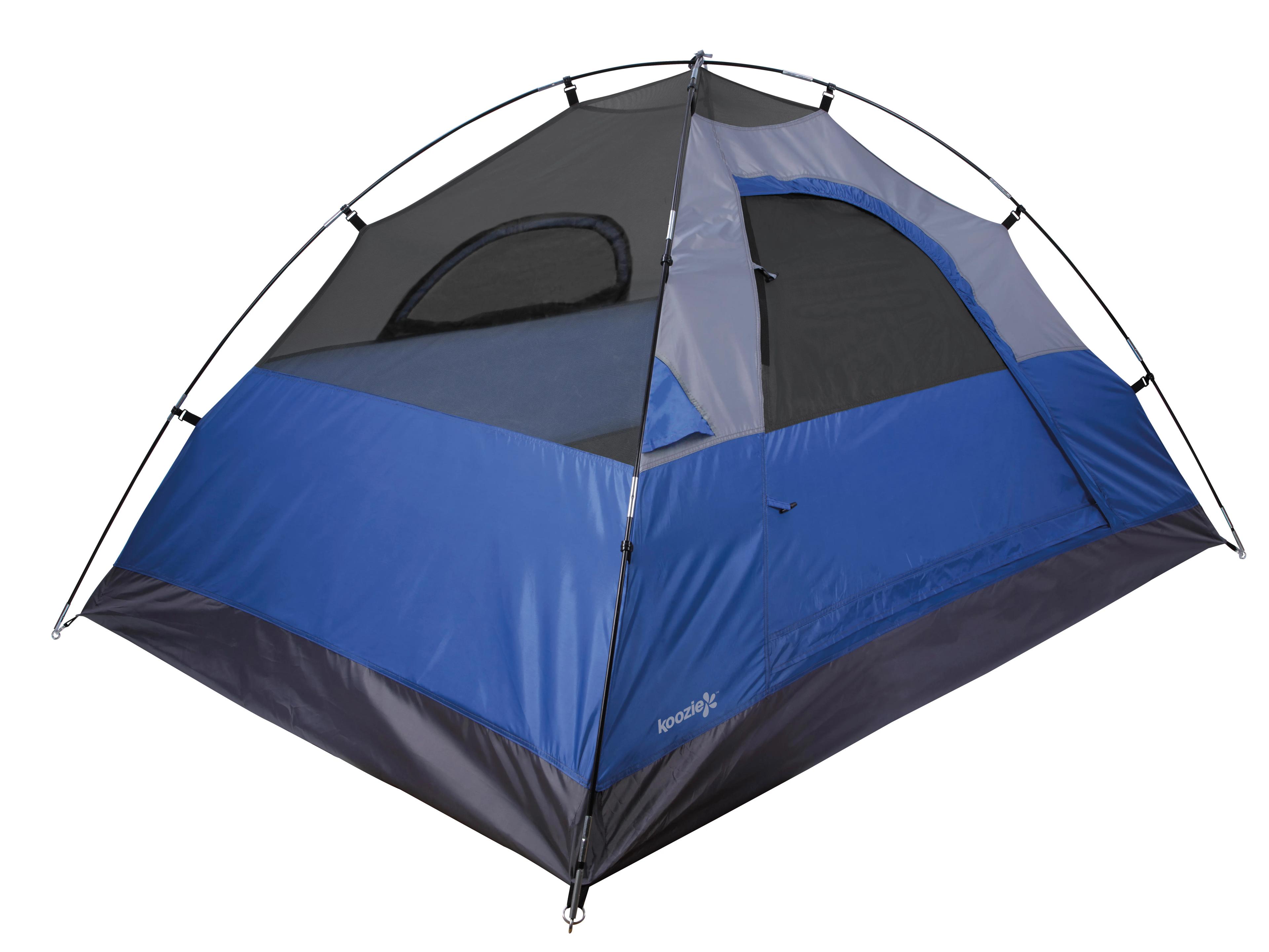 Koozie® Camp 2 Person Tent 13 of 20