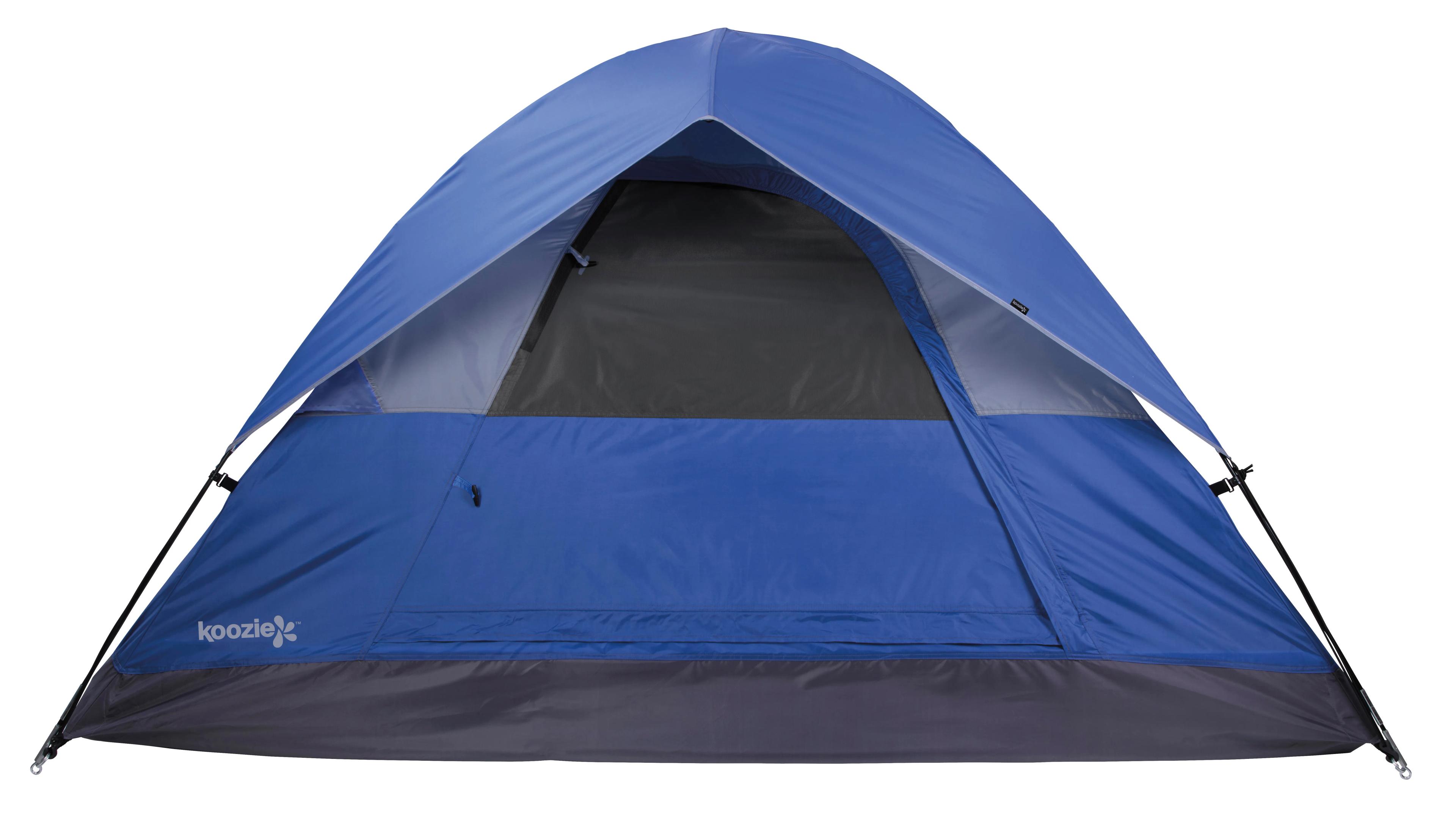 Koozie® Camp 2 Person Tent 2 of 20