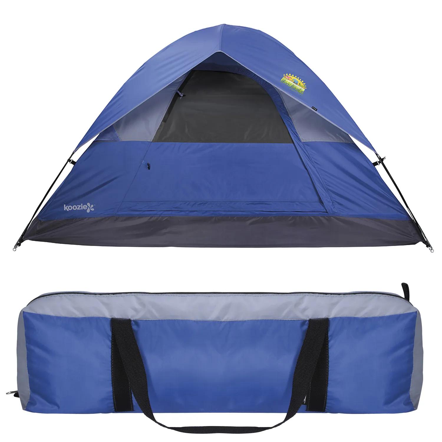 Koozie® Camp 2 Person Tent 9 of 20