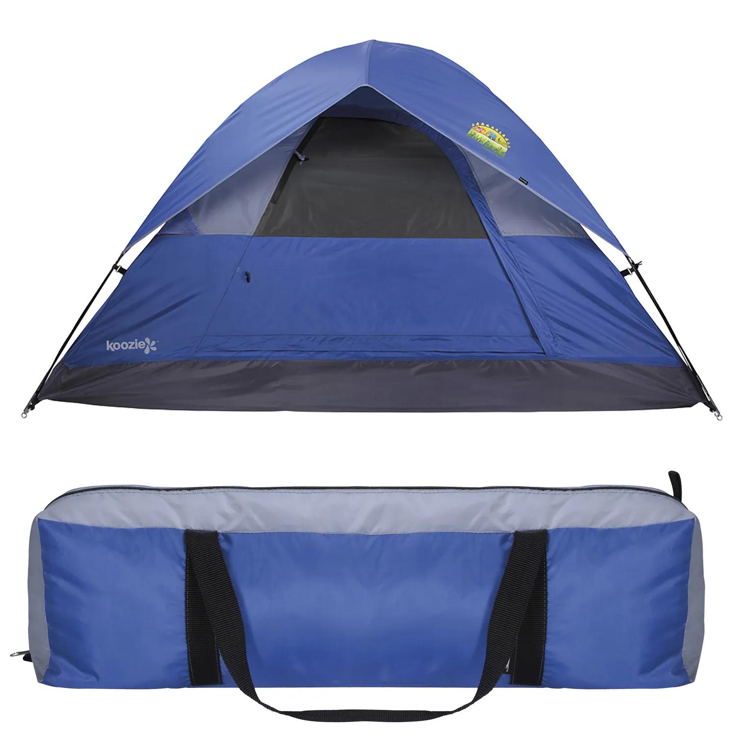 Koozie® Camp 2 Person Tent 3 of 20