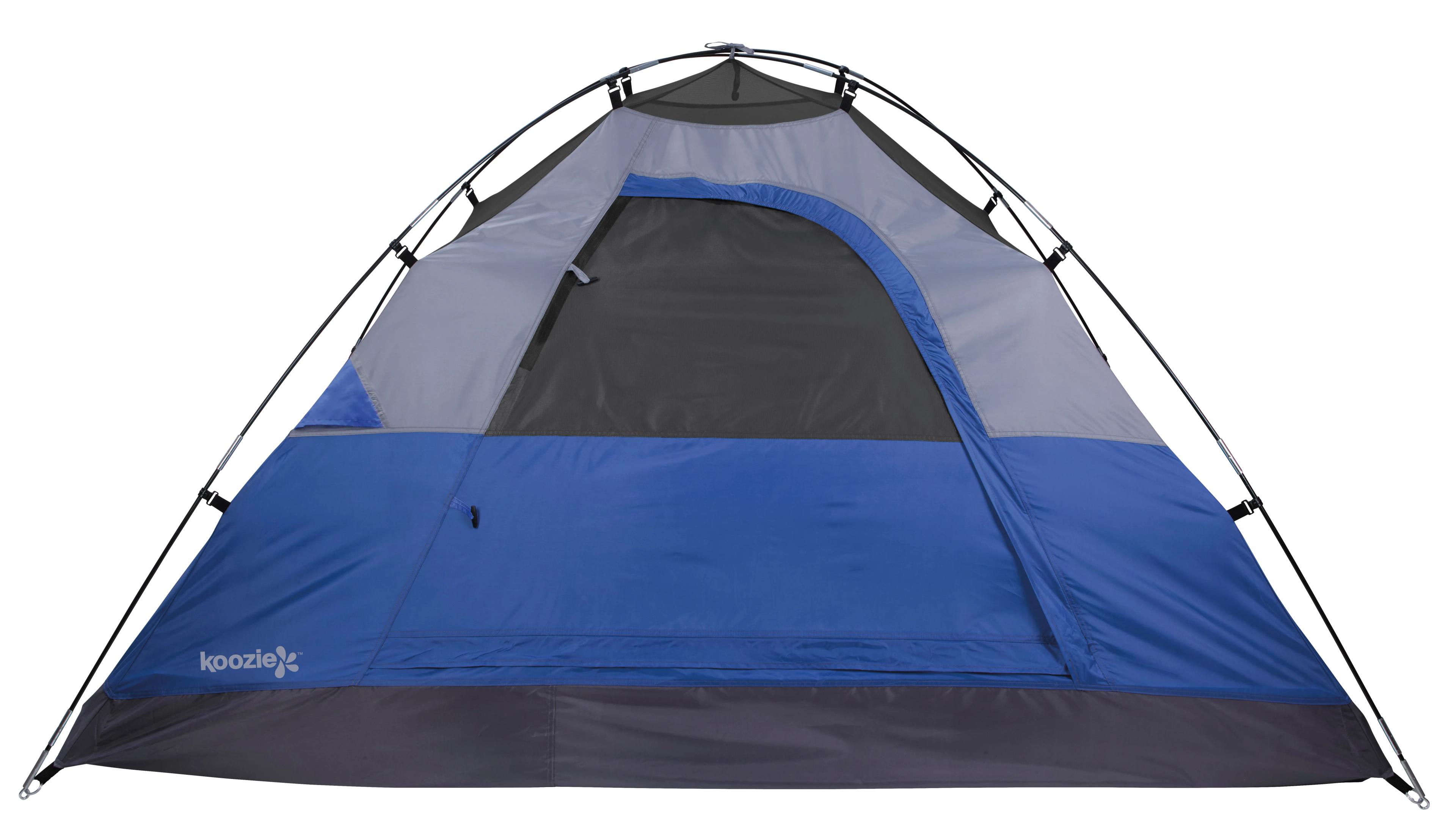 Koozie® Camp 2 Person Tent 5 of 20