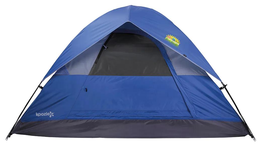 Koozie® Camp 2 Person Tent 5 of 20