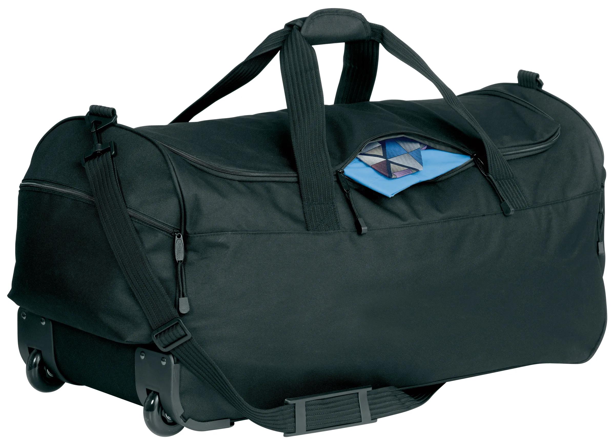 Wheeled Duffel 2 of 3