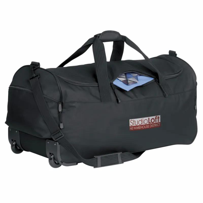 Wheeled Duffel 1 of 3