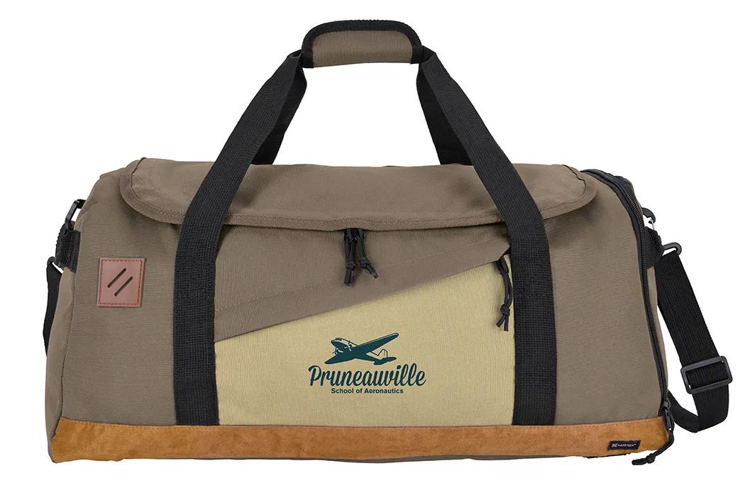KAPSTON® Willow Recycled Duffel-Pack 10 of 18