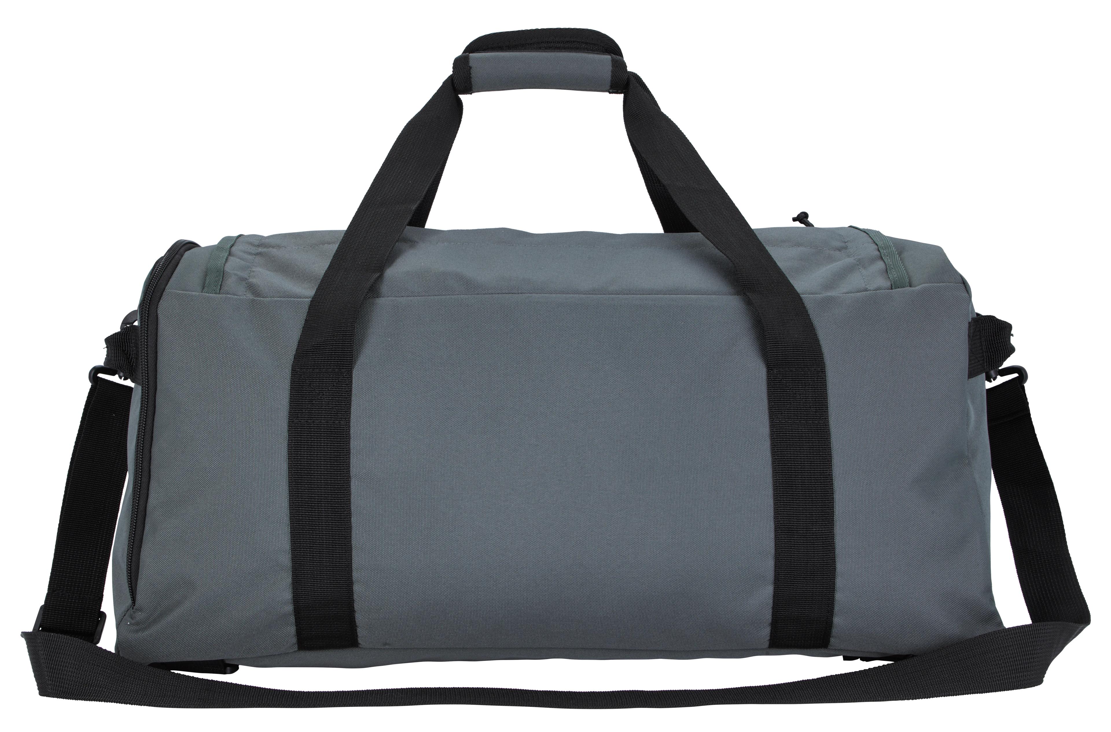 KAPSTON® Willow Recycled Duffel-Pack