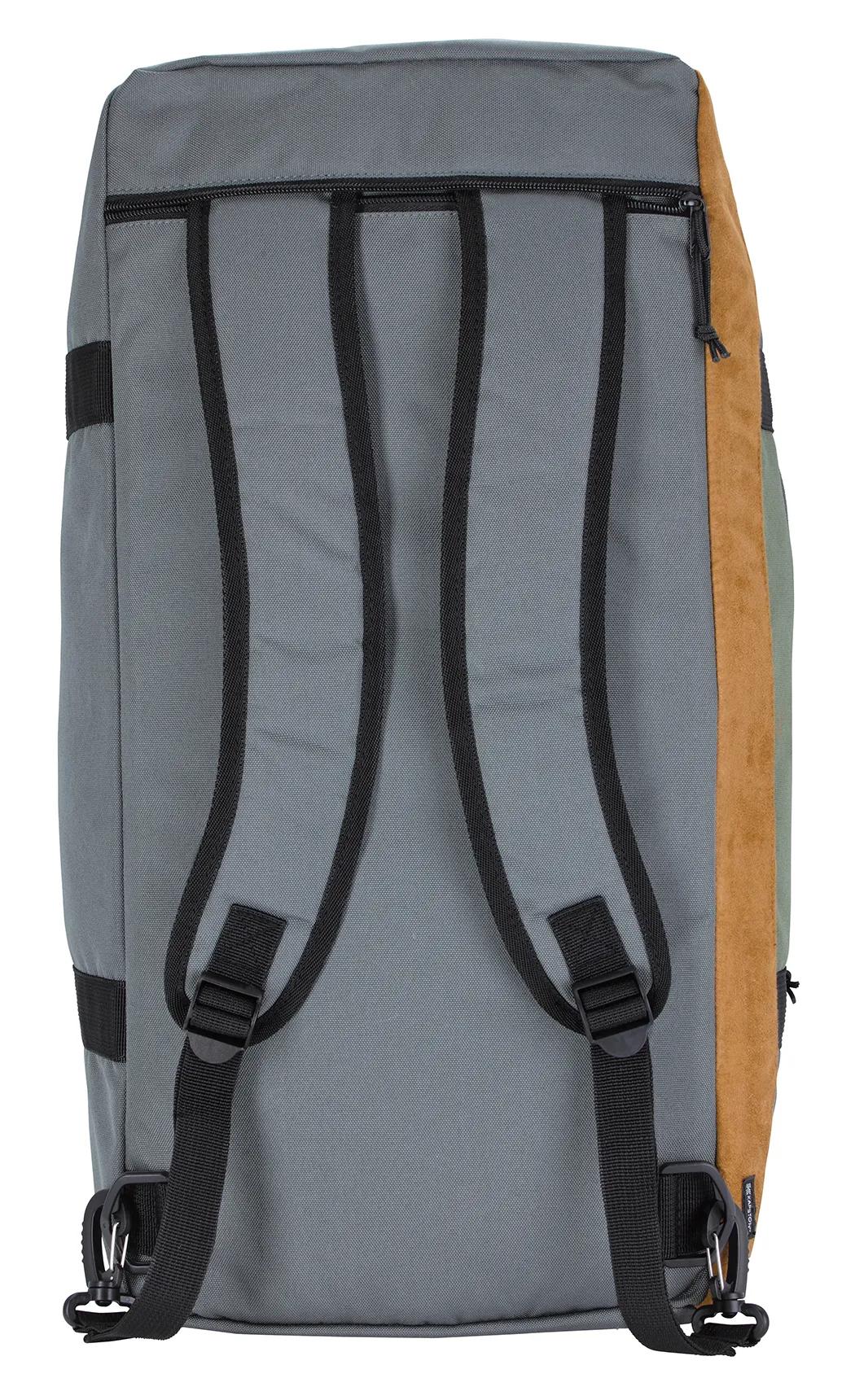 KAPSTON® Willow Recycled Duffel-Pack 10 of 18