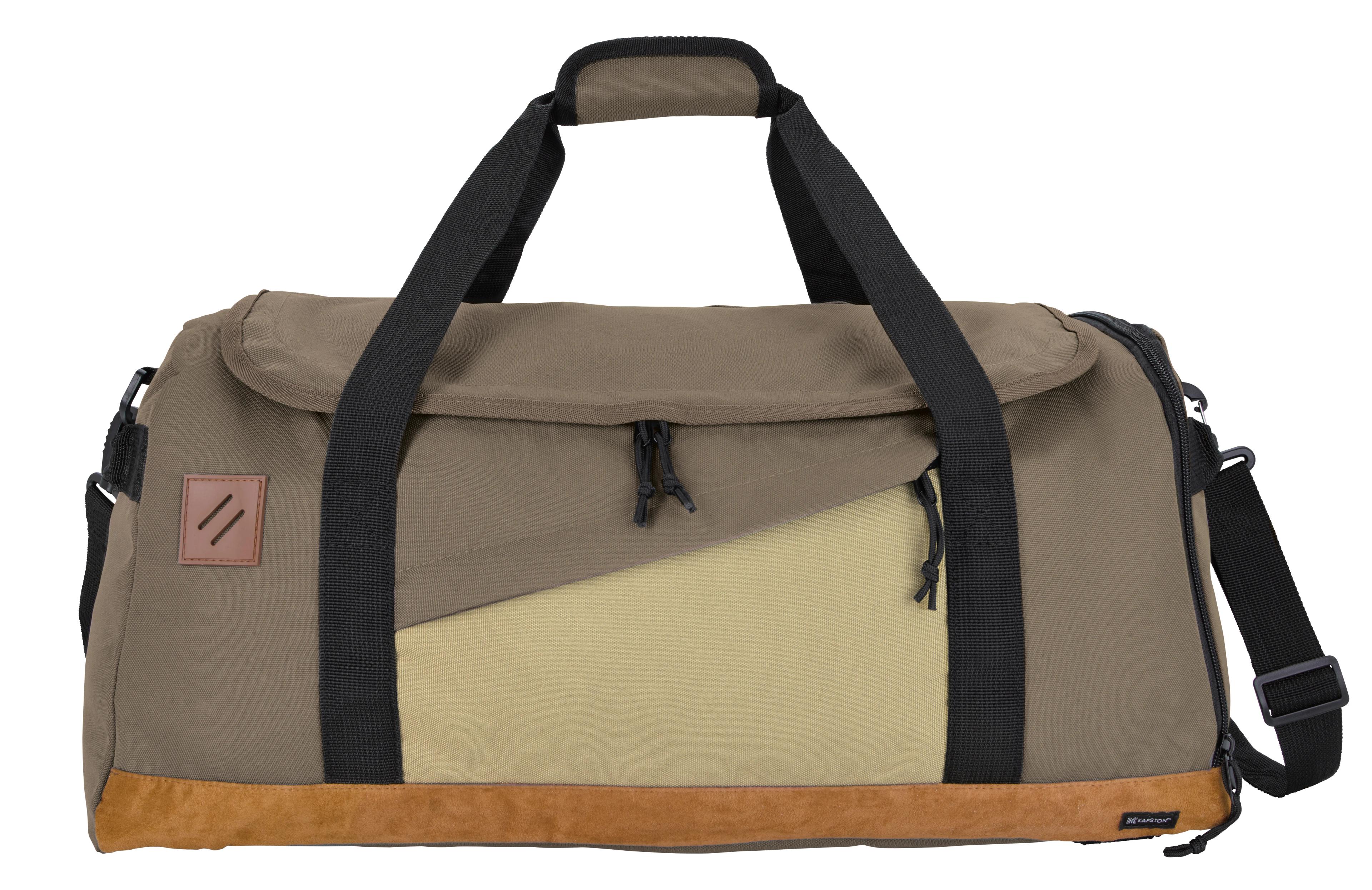 KAPSTON® Willow Recycled Duffel-Pack 9 of 18
