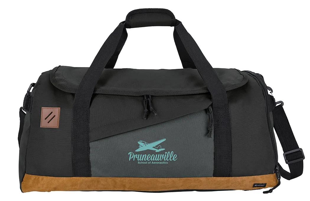 KAPSTON® Willow Recycled Duffel-Pack 9 of 18