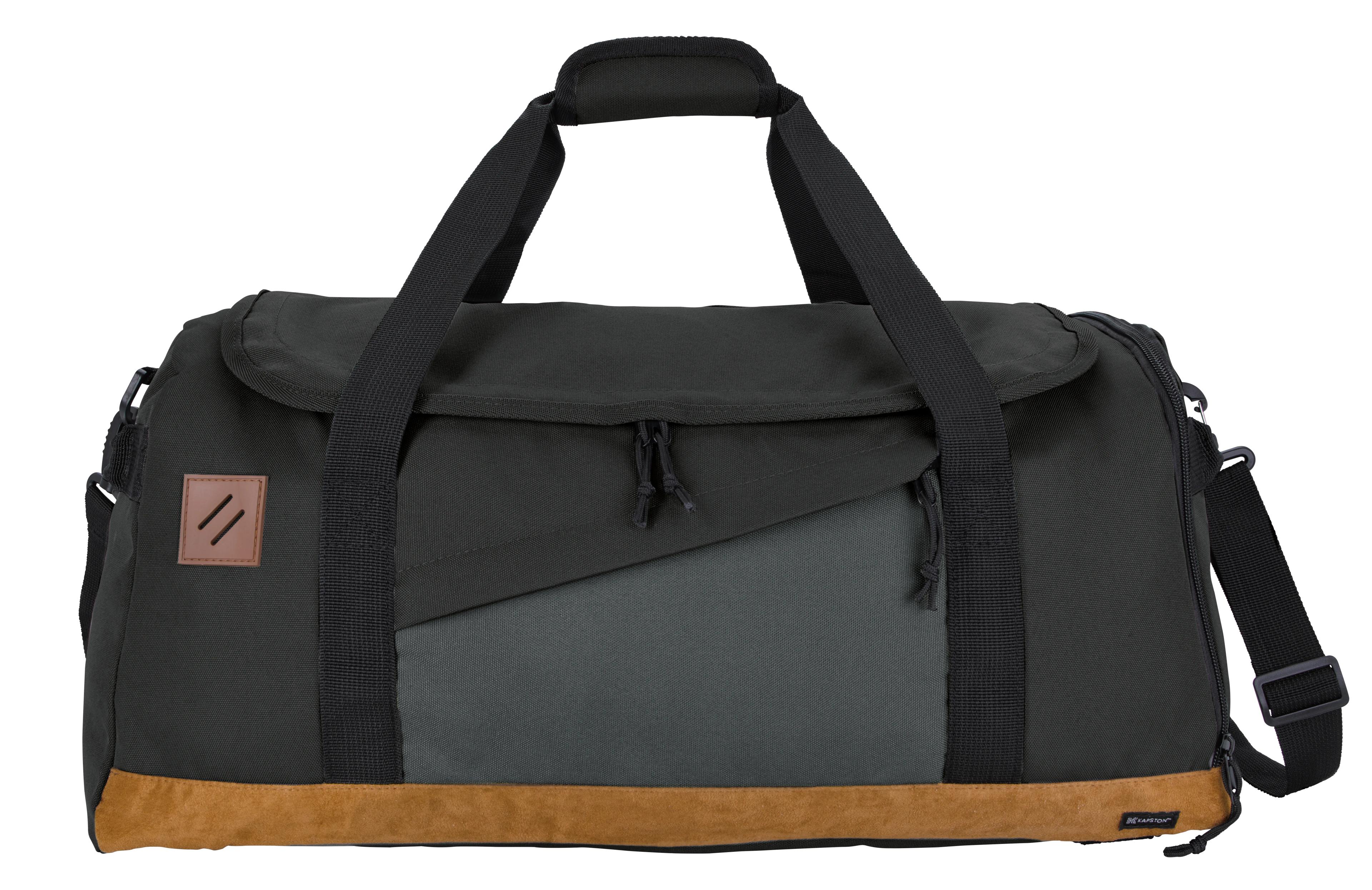 KAPSTON® Willow Recycled Duffel-Pack 4 of 18