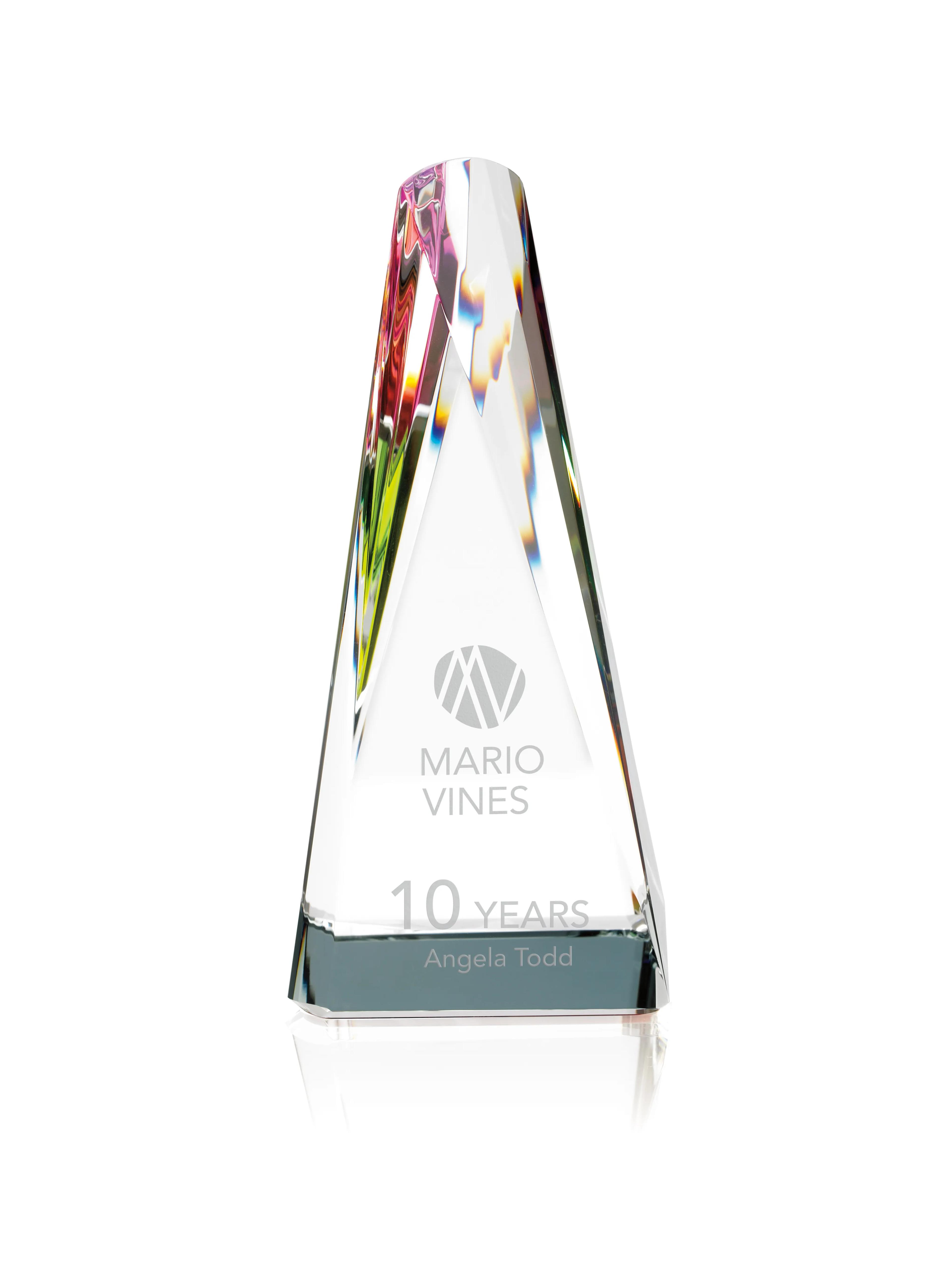 Influential Award 7 of 10