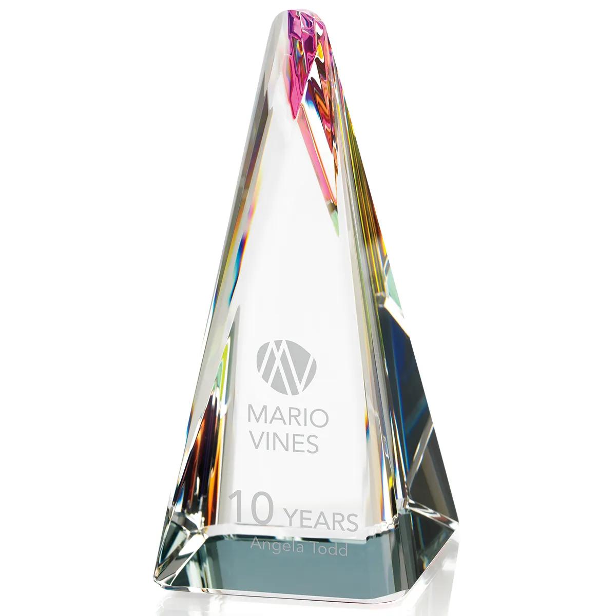 Influential Award 1 of 10