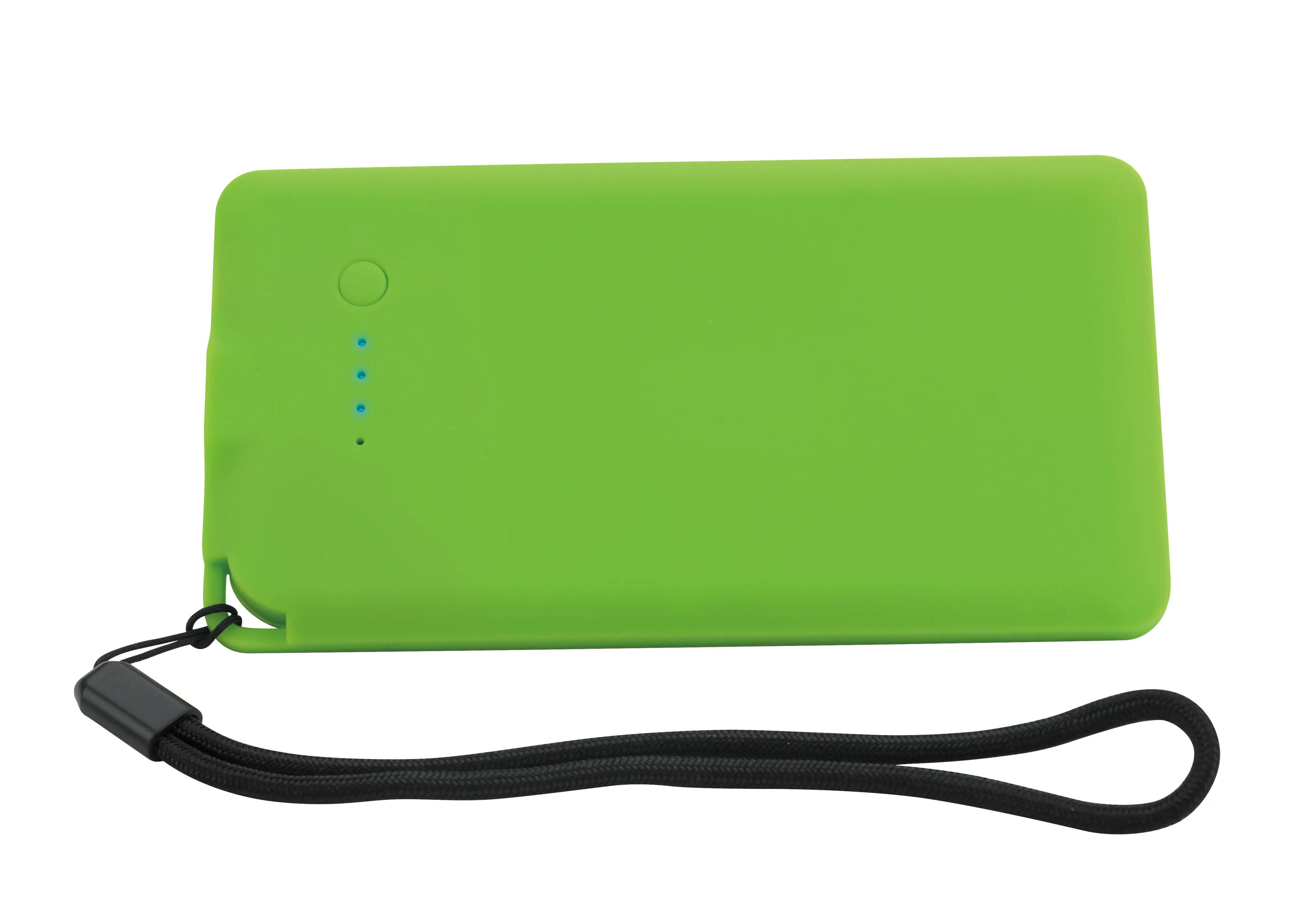 Slim Power Bank 4000 mAh 3 of 20