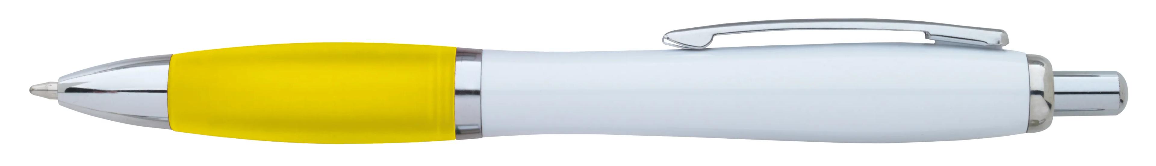 Ion White Pen 14 of 45
