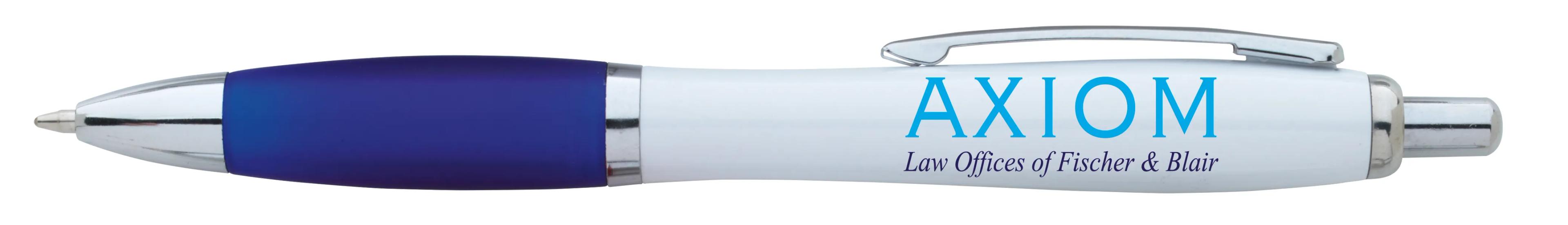 Ion White Pen 45 of 45