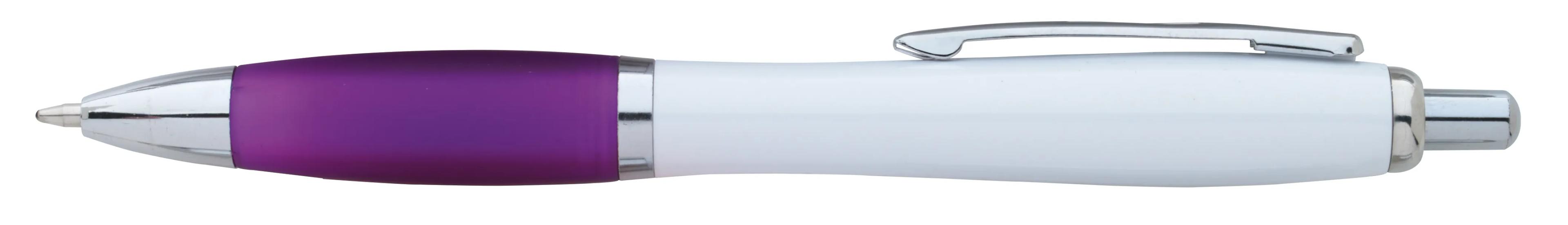 Ion White Pen 10 of 45