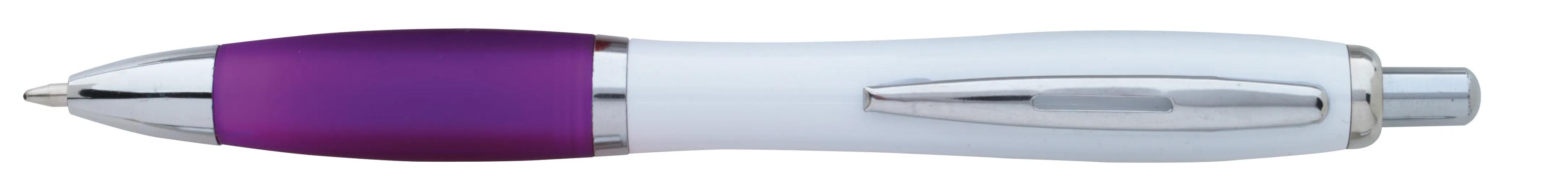 Ion White Pen 9 of 45
