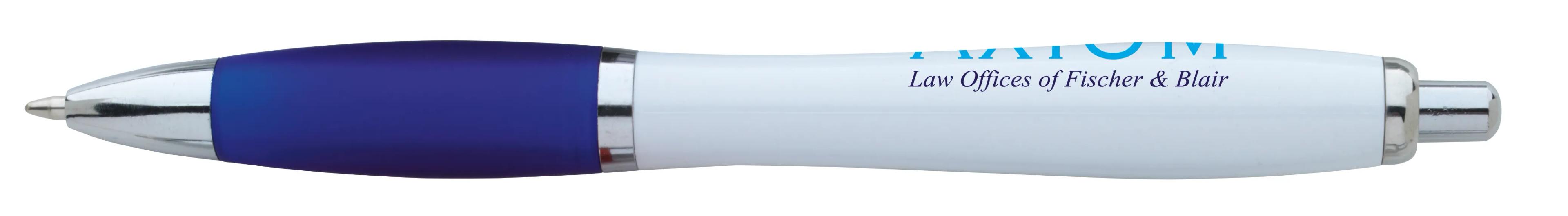 Ion White Pen 43 of 45