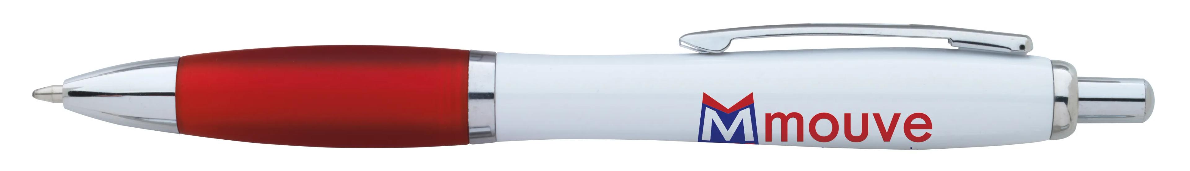 Ion White Pen 21 of 45