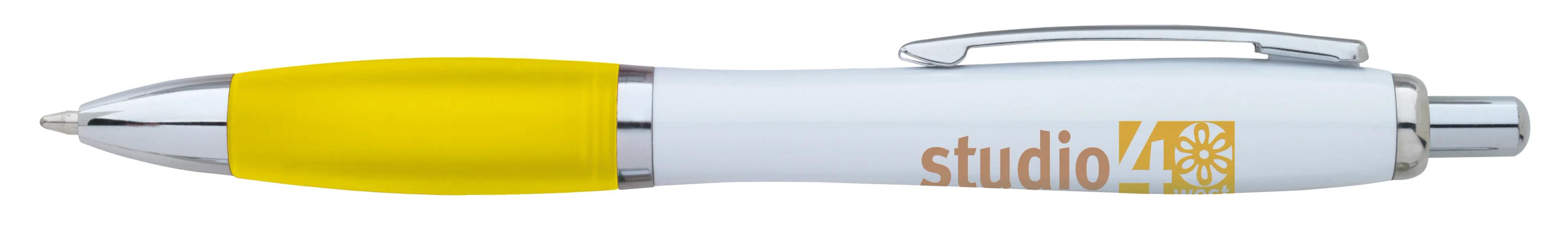 Ion White Pen 22 of 45