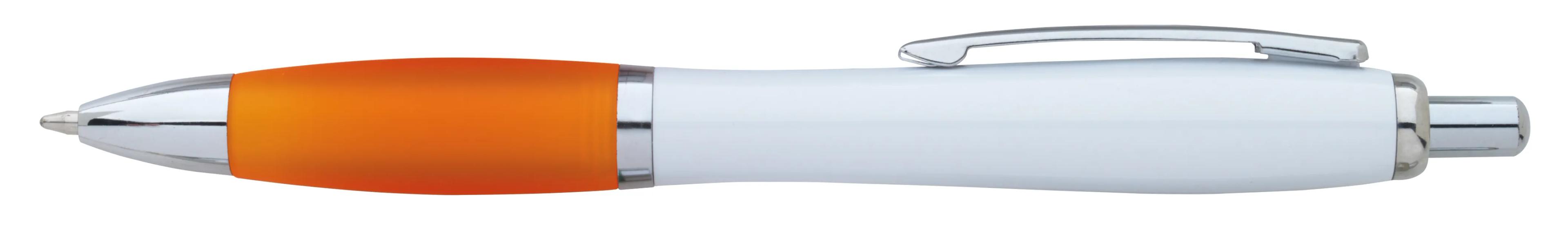 Ion White Pen
