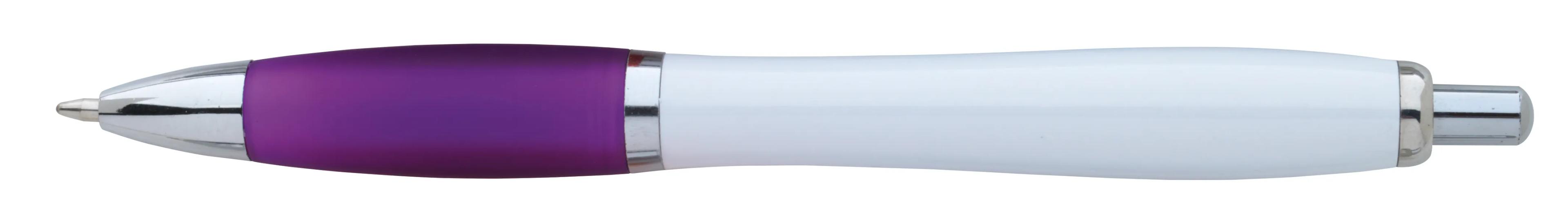 Ion White Pen 8 of 45