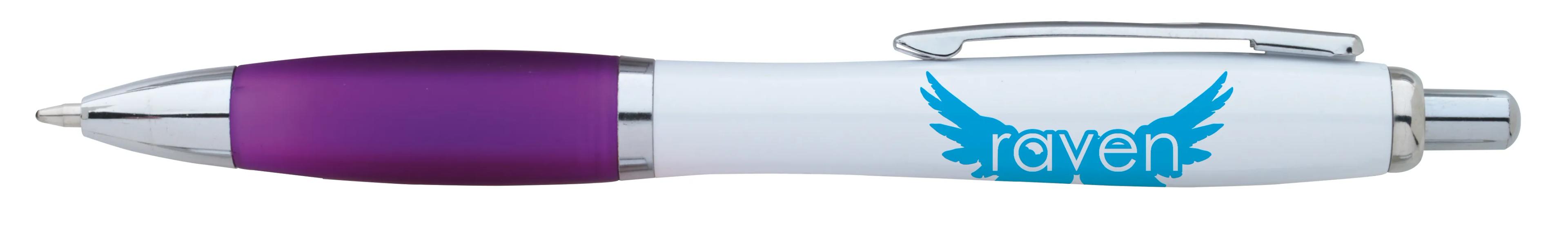 Ion White Pen 35 of 45