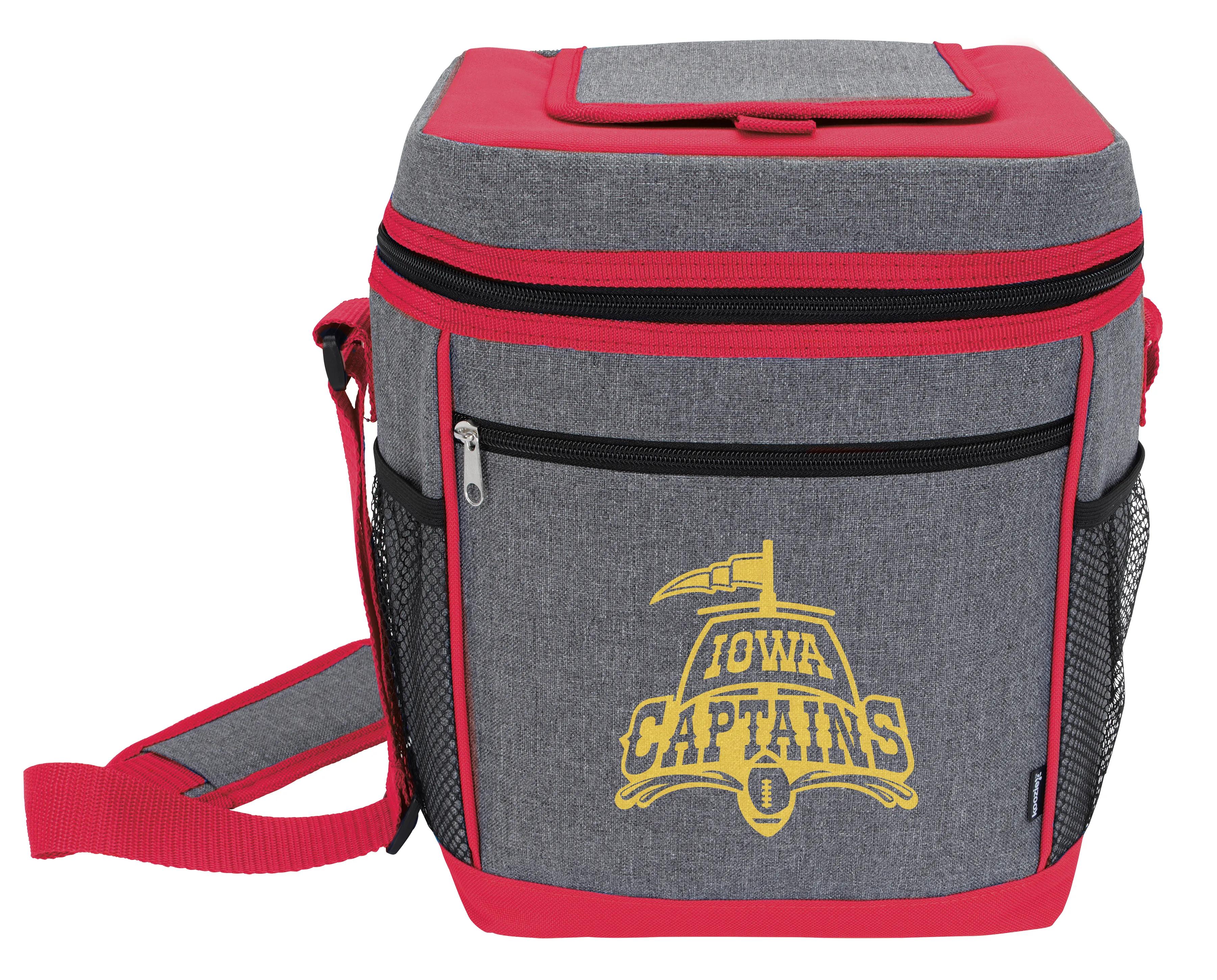 Koozie® Lakeshore 12-Can Access Cooler 17 of 20