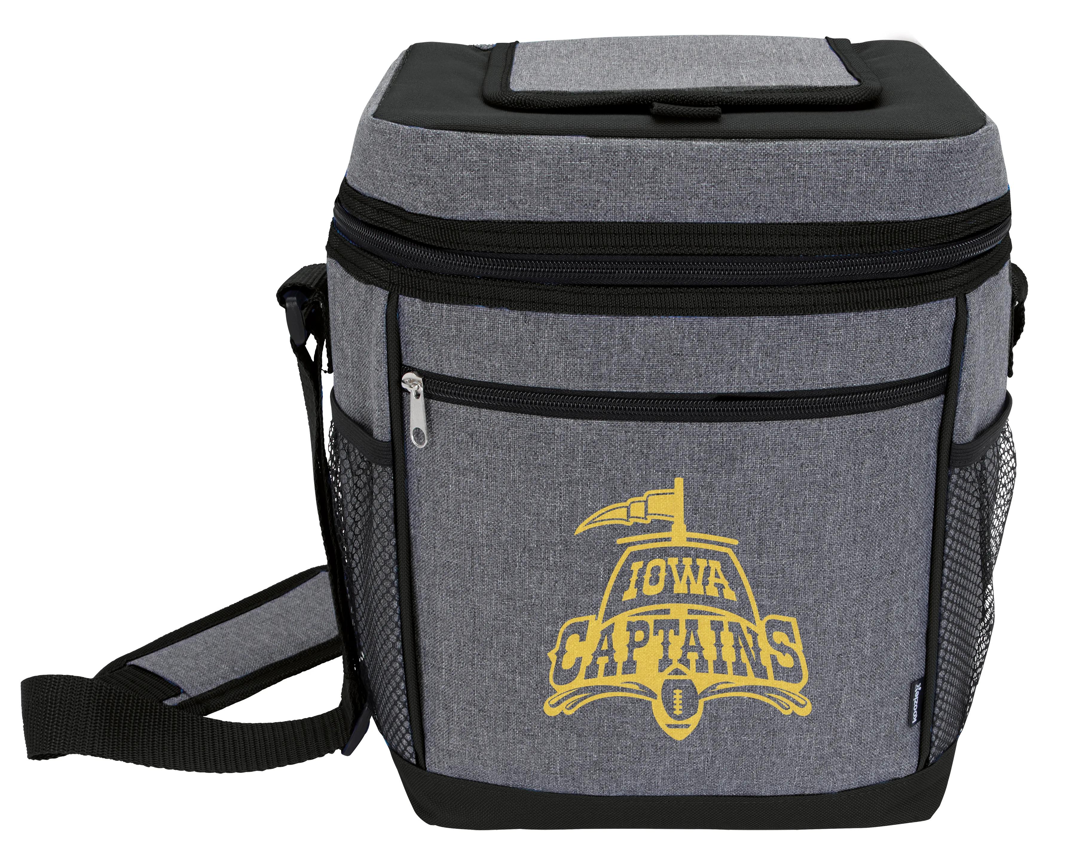 Koozie® Lakeshore 12-Can Access Cooler 16 of 20