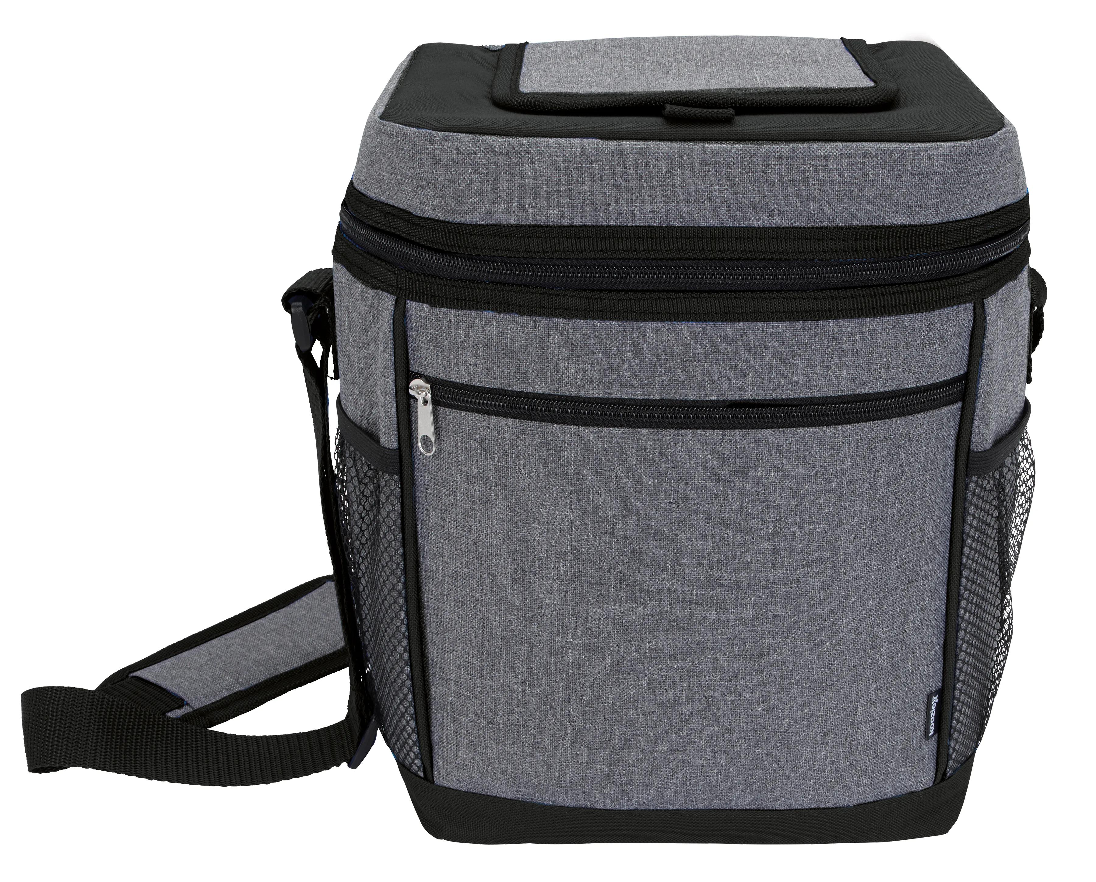 Koozie® Lakeshore 12-Can Access Cooler 13 of 20