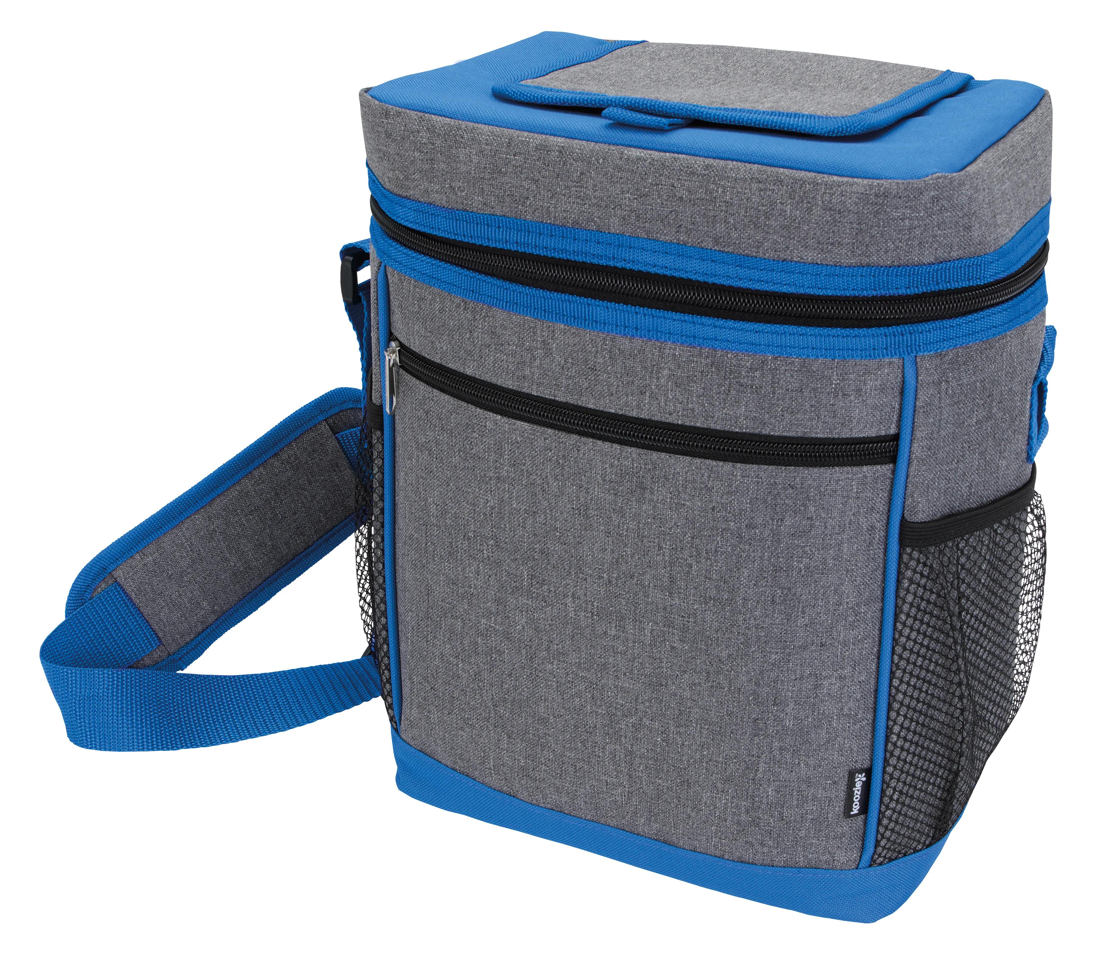 Koozie® Lakeshore 12-Can Access Cooler 6 of 20