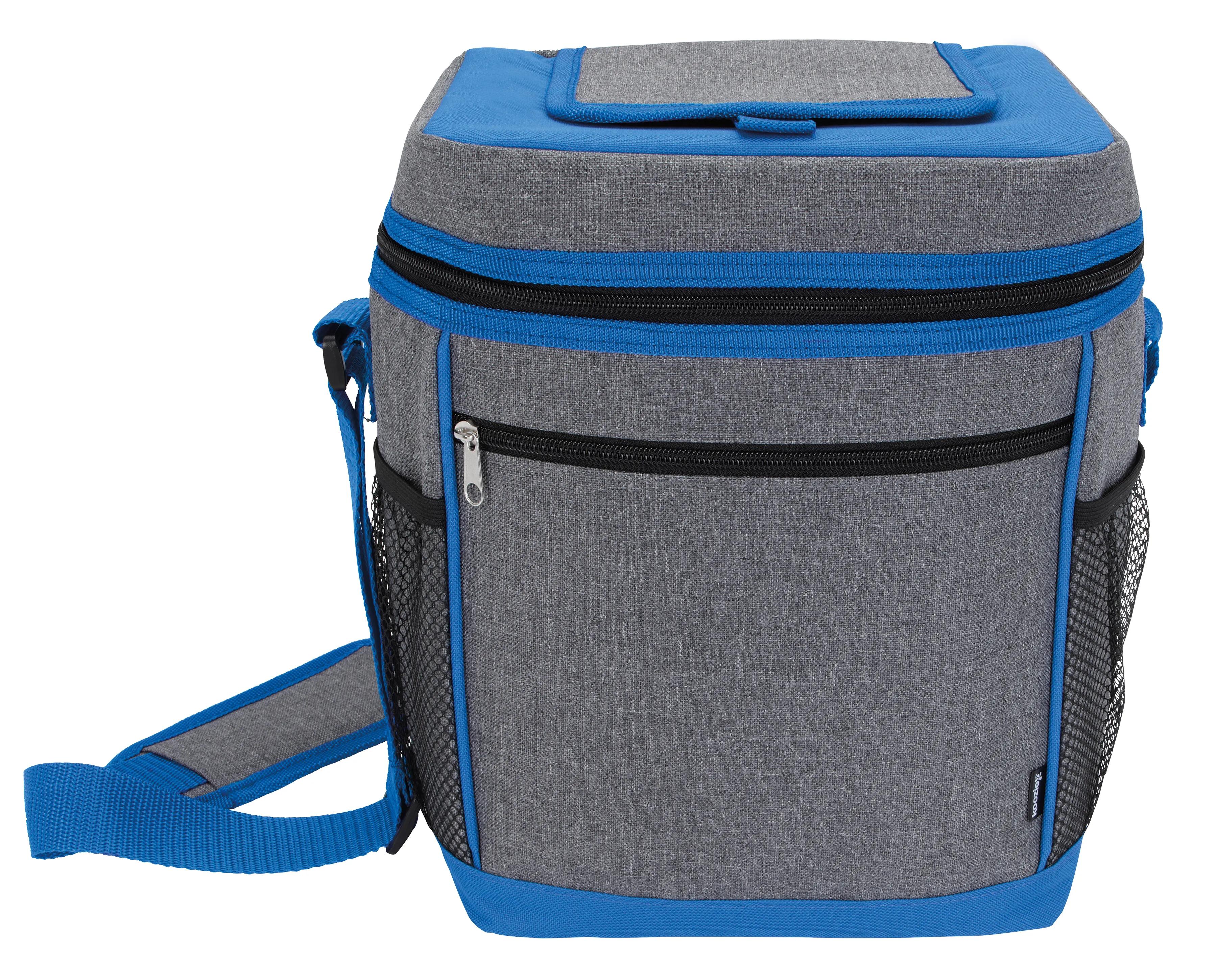 Koozie® Lakeshore 12-Can Access Cooler 8 of 20
