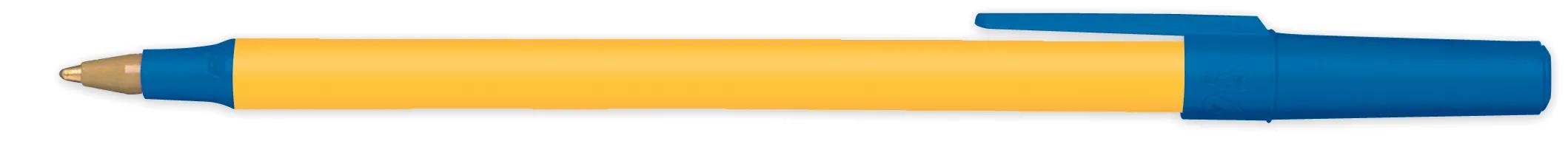 BIC® Round Stic® Pen 123 of 127